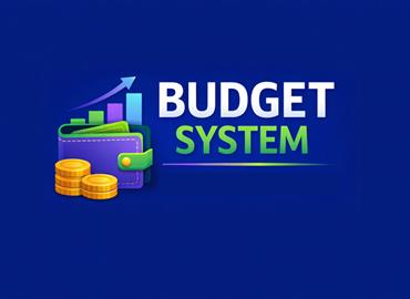 ระบบ Budget